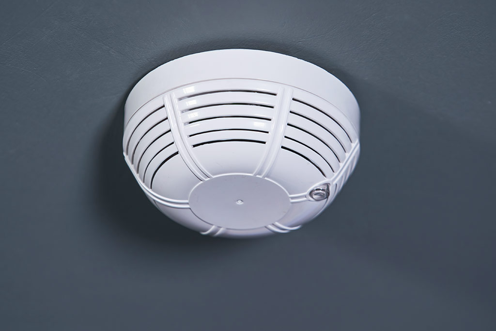 Охрана дома, коттеджа, дачи