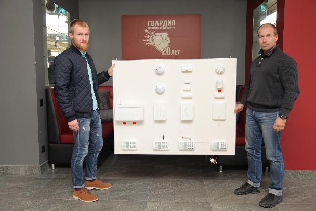 Вы спрашивали? Мы отвечаем!