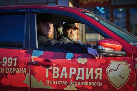 В Новосибирске супермаркет ограбили за день пять раз В Новосибирске супермаркет ограбили за день пять раз