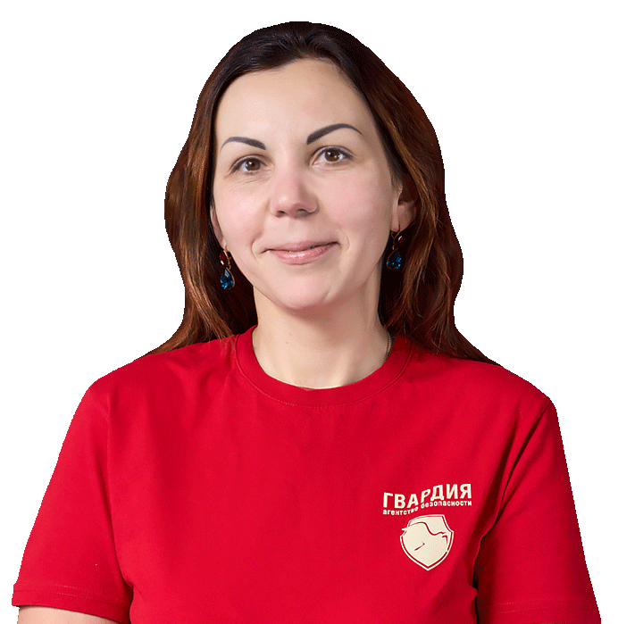 Анастасия Рысева фото