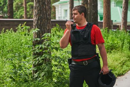 Не совсем осознанные поступки Не совсем осознанные поступки