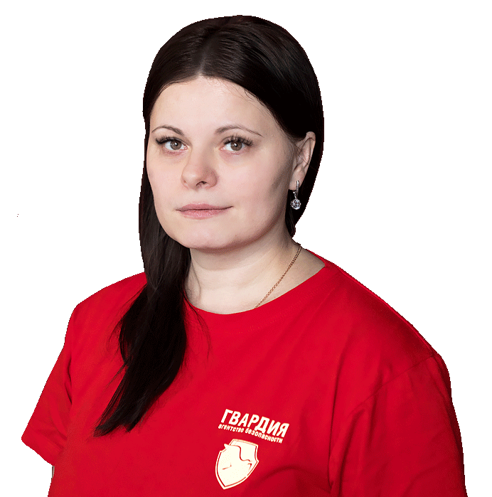 Татьяна Бушуева фото