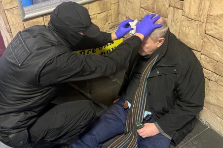 Убиться не дали Убиться не дали