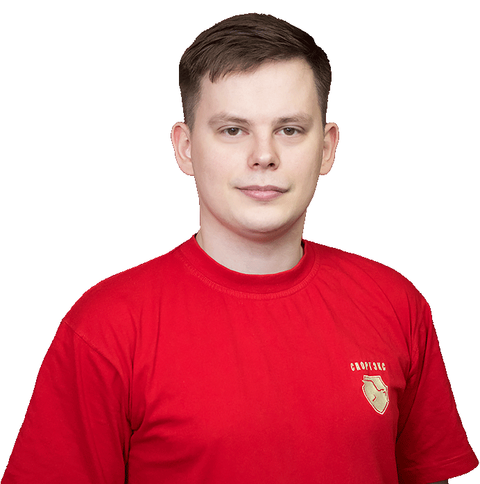 Антон Семенихин фото