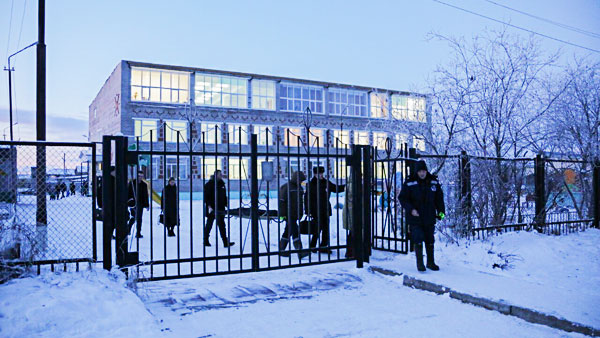 Трагедия в Нарьян-Маре – Кто виноват и что делать? Трагедия в Нарьян-Маре – Кто виноват и что делать?