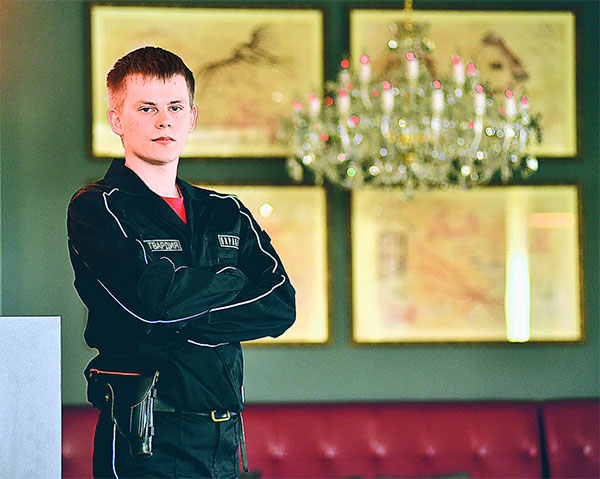 Современная охрана: что правда, а что миф?