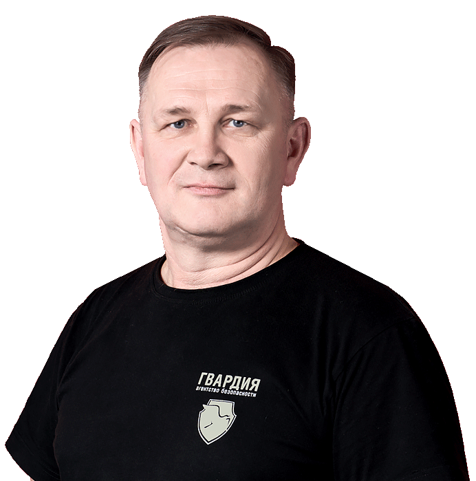 Андрей Максютов фото