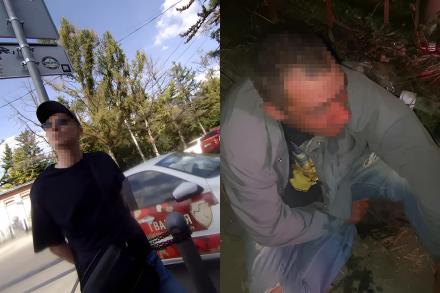 Прекратите это немедленно! Прекратите это немедленно!