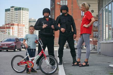 Последний звонок Последний звонок