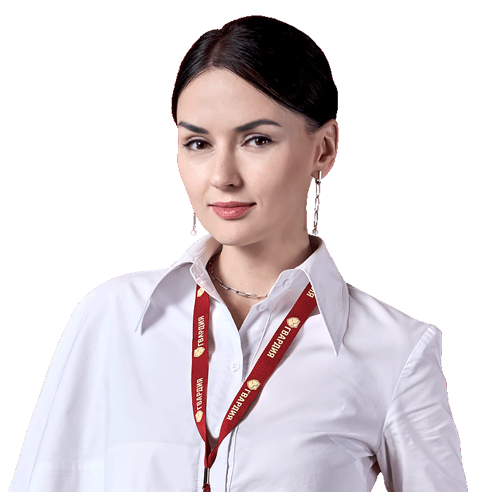 Ольга Костина фото