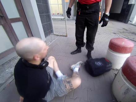 Вымышленные маньяки и настоящие угрозы Вымышленные маньяки и настоящие угрозы