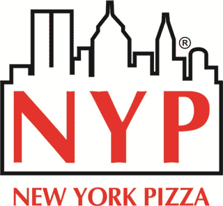 New York pizza