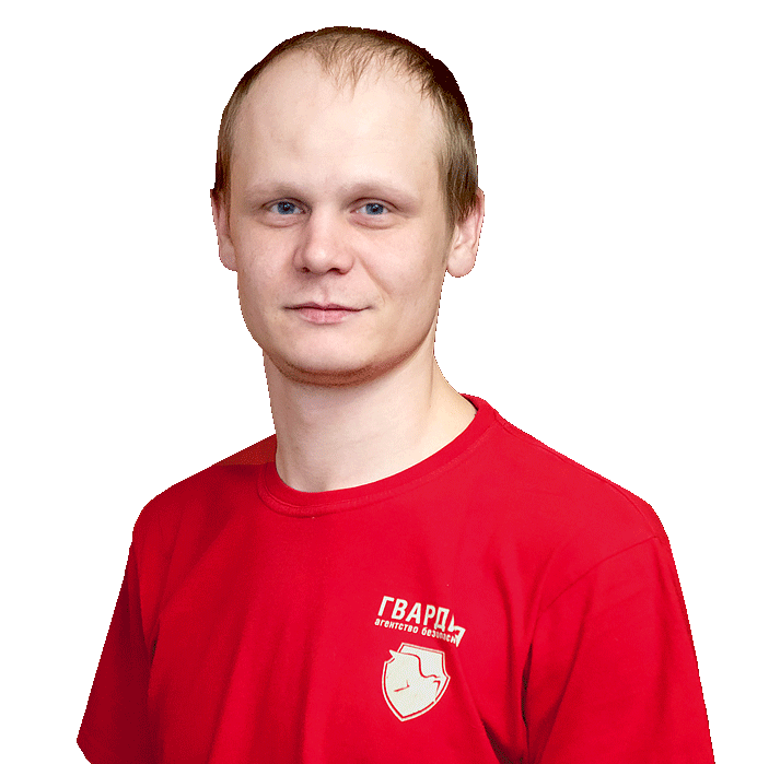 Денис Володин фото