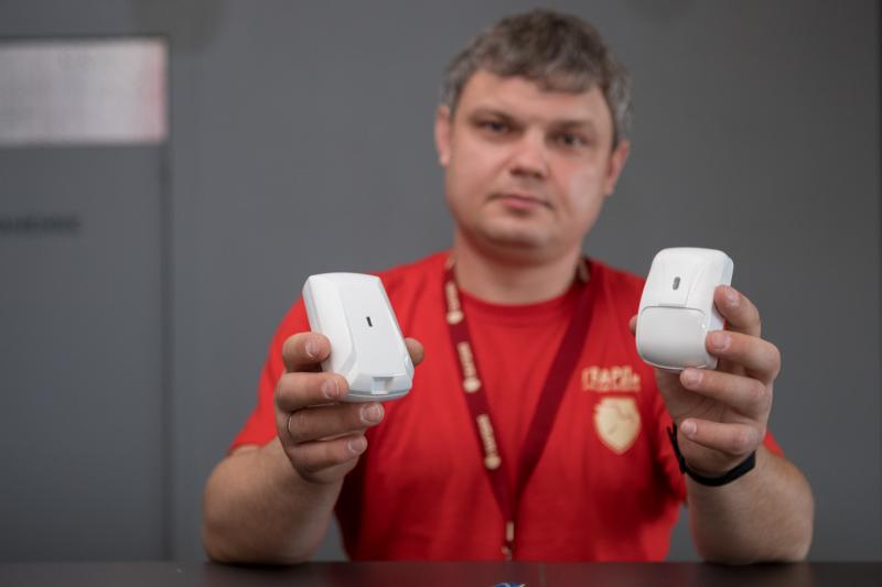 Как защитить квартиру от воров в летний сезон?