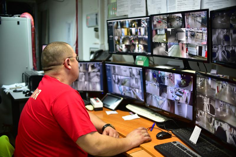 Охраняет ли охрана? Обязанности и ответственность охранного предприятия