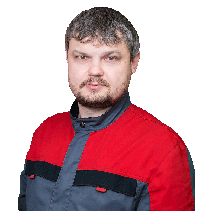 Александр Соловьёв фото