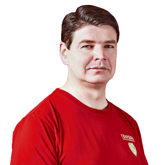 Михаил Ивонин фото