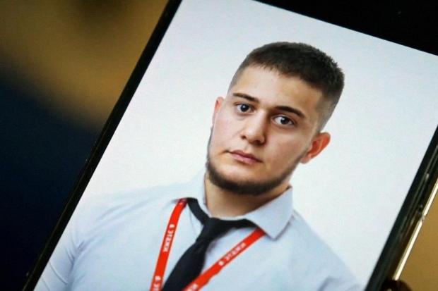 Охранник или разбойник: дело Магомеда Минцаева Охранник или разбойник: дело Магомеда Минцаева