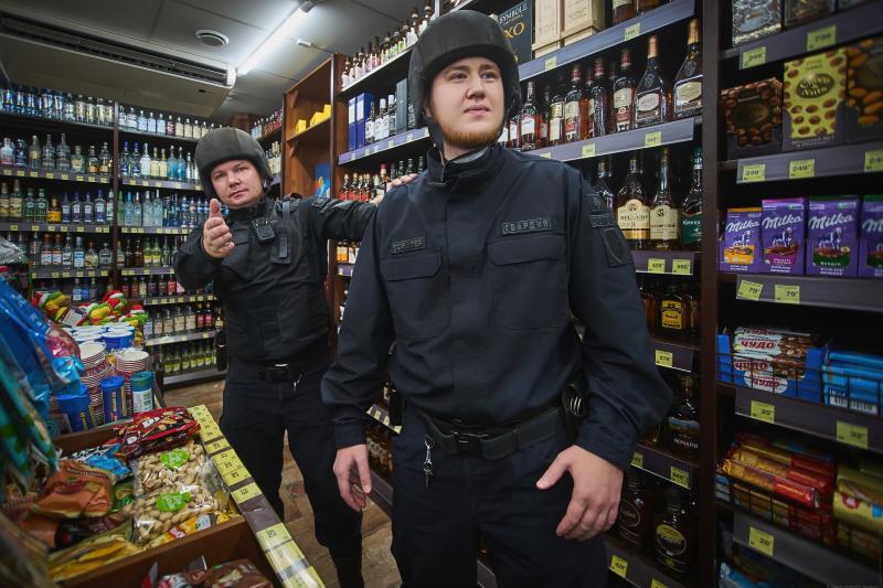 На воре и шапка горит картинка