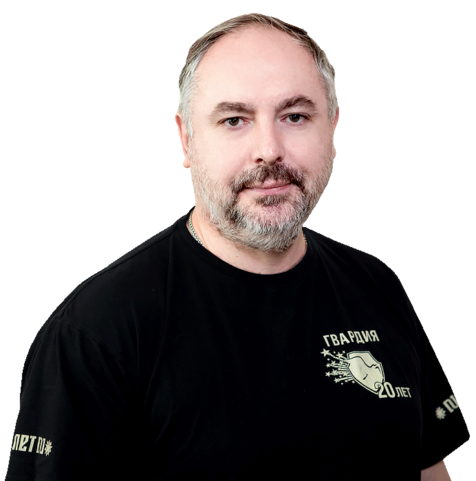 Александр Волосский фото