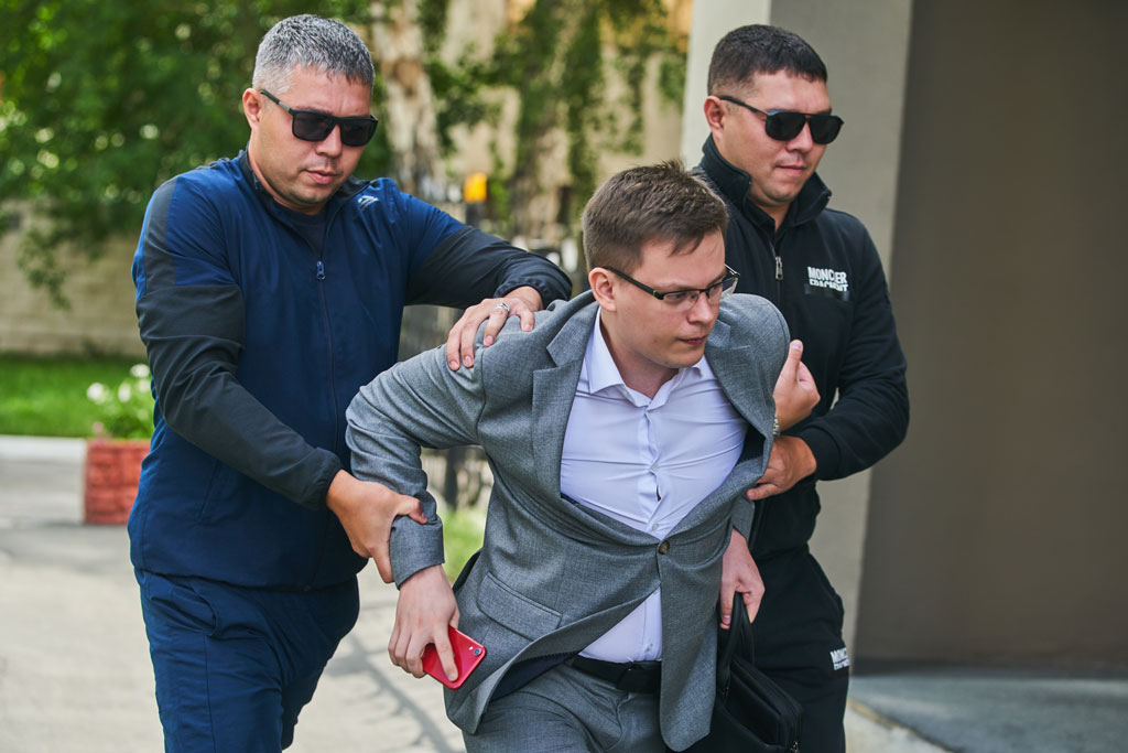 Экстренная помощь