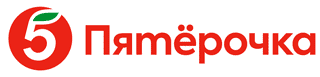 Пятёрочка