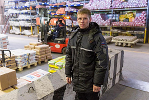 Итоги работы Департамента физической охраны за декабрь 2025 года