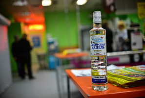 Пагубные влияния возлияний