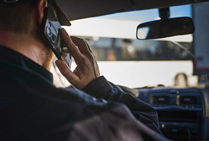 Подозреваемые в убийстве охранника задержаны