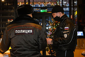 Гвардейцы поступили правильно