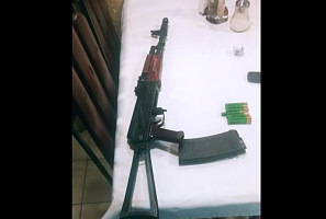Колумбайн по-взрослому. Бойню в кафе удалось предотвратить