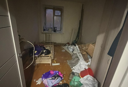 Помогали полиции