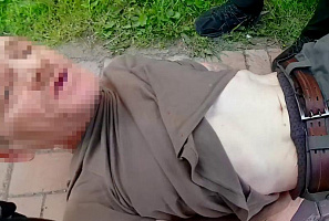 Доктор Джекилл и миссис Хайд