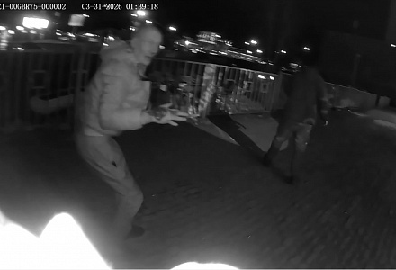 Селфхарм или харакири по-русски