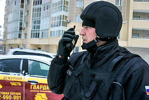 3:0 в пользу ГВАРДИИ