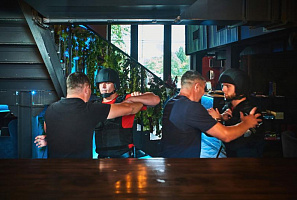 О любви настоящей, безответной и беззаветной