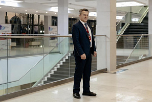 Итоги работы Департамента физической охраны за октябрь 2025 года