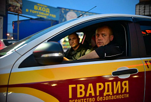 На минувшей неделе новосибирцы пугали продавцов и отказывались расплачиваться в кафе