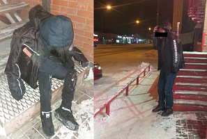 «Они бы погибли»