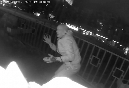 Селфхарм или харакири по-русски