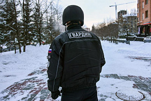 Суровые реалии жизни