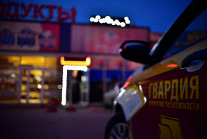 В ГВАРДИИ отмечают рост числа правонарушений, совершенных подростками