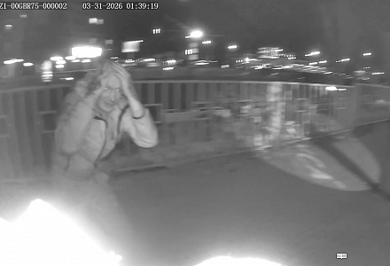 Селфхарм или харакири по-русски