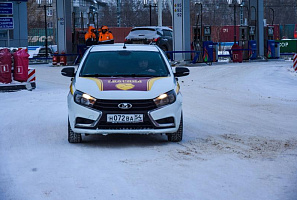 Аристократа не напоил Святой Валентин