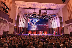 ГВАРДИЯ – надёжный партнер!