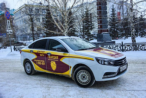 Постоялец Рабочего дома промышлял воровством