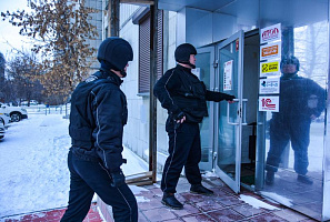 Нарушения предновогодних выходных дней