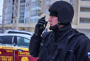 Опасных хулиганов развозила скорая и полиция