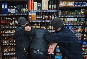 Кто ты, воин?