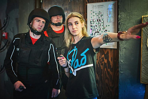 Клиенты двух ресторанов одновременно отказались платить